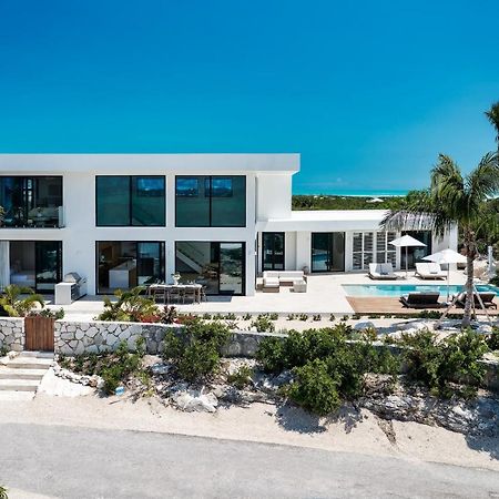 Beachwood Villa Turtle Cove Extérieur photo