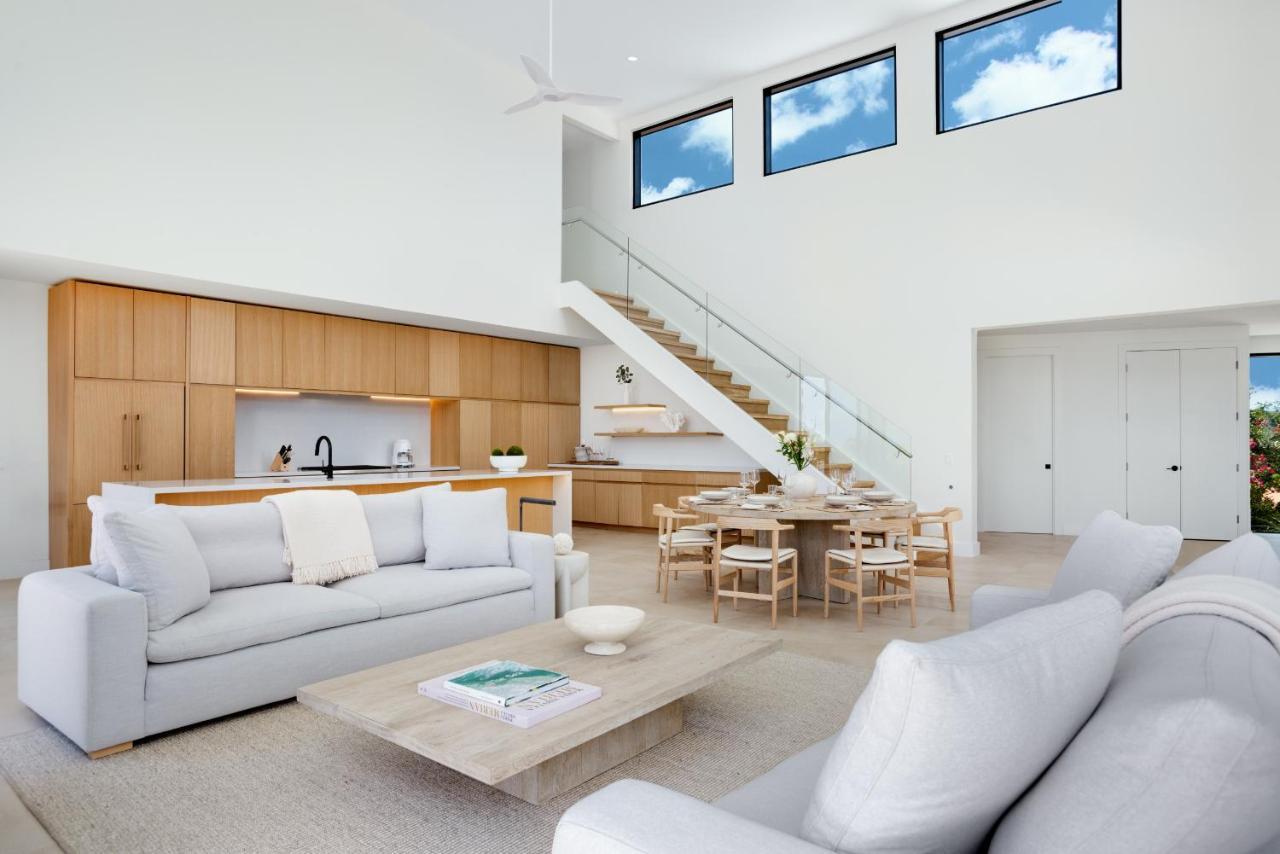 Beachwood Villa Turtle Cove Extérieur photo