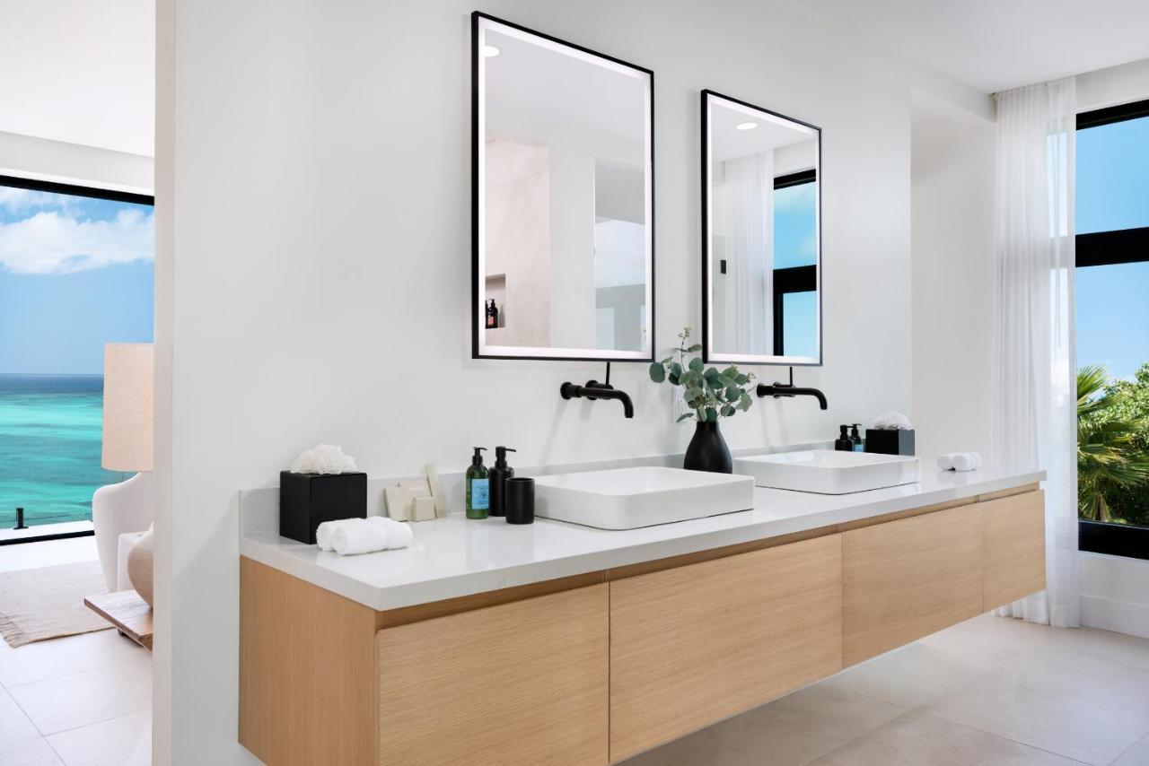 Beachwood Villa Turtle Cove Extérieur photo